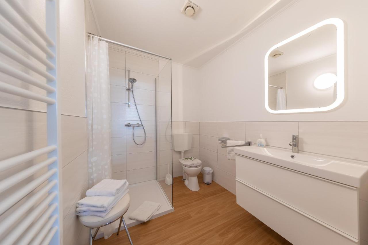 ורניגרוד Altstadt Ferienwohnungen מראה חיצוני תמונה