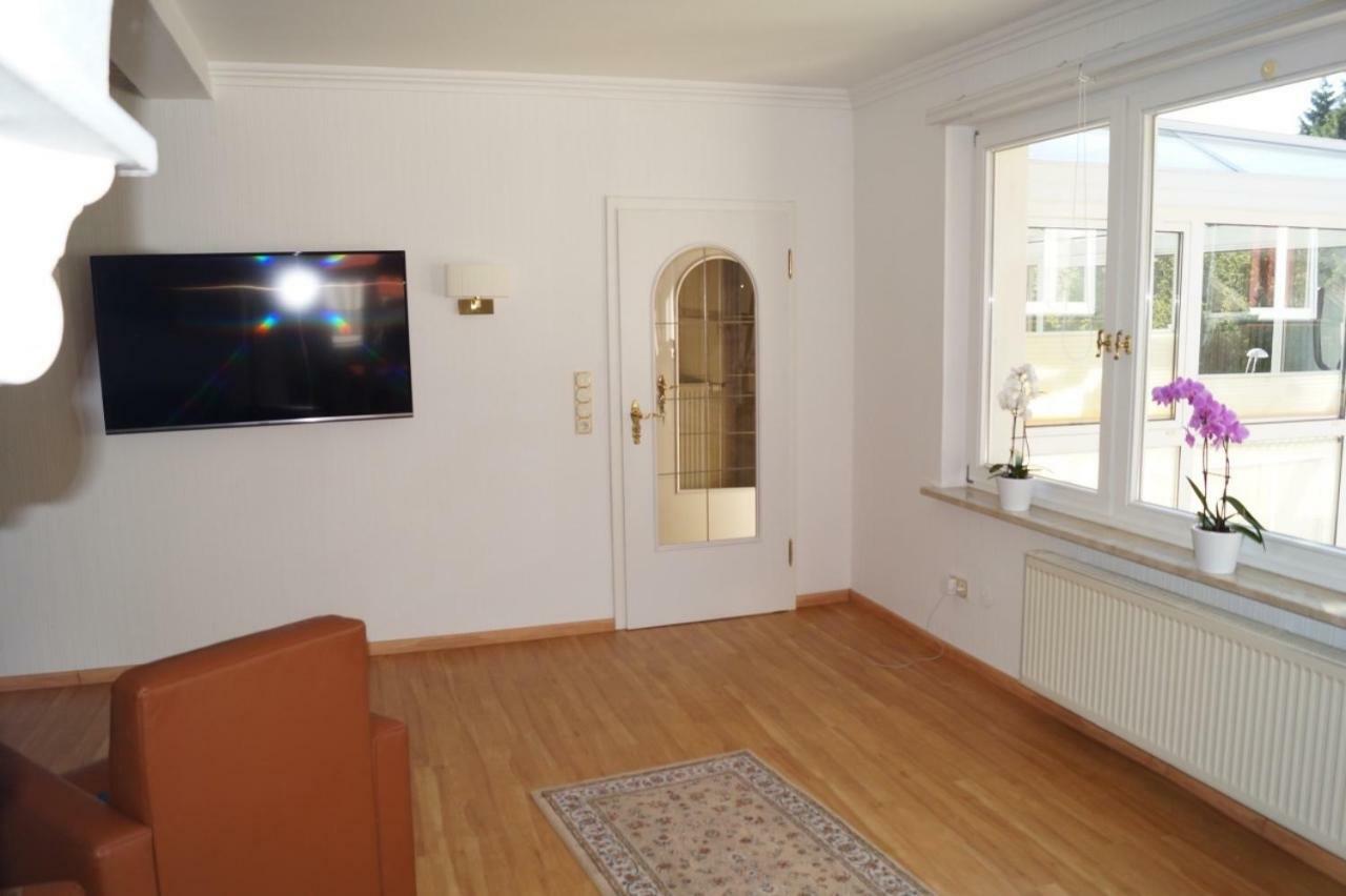 ורניגרוד Altstadt Ferienwohnungen מראה חיצוני תמונה
